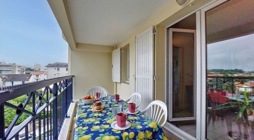 Photo of Parc de Pontaillac Apartment 10