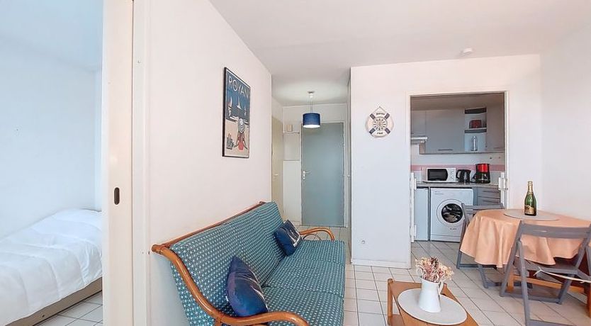 Photo of Parc de Pontaillac Apartment 10