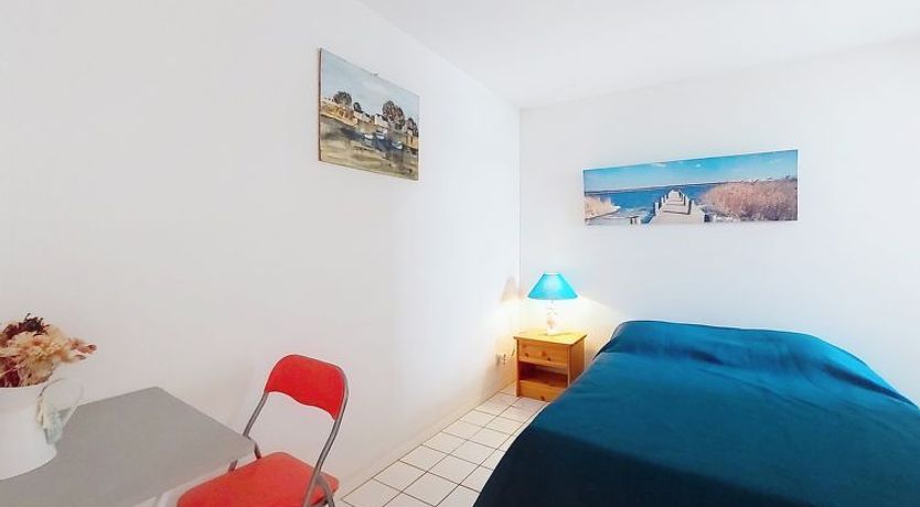 Photo of Parc de Pontaillac Apartment 10