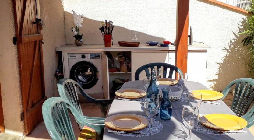 Photo of le Hameau Catalan