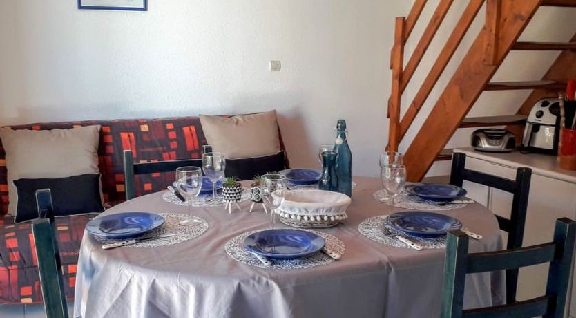 Photo of le Hameau Catalan