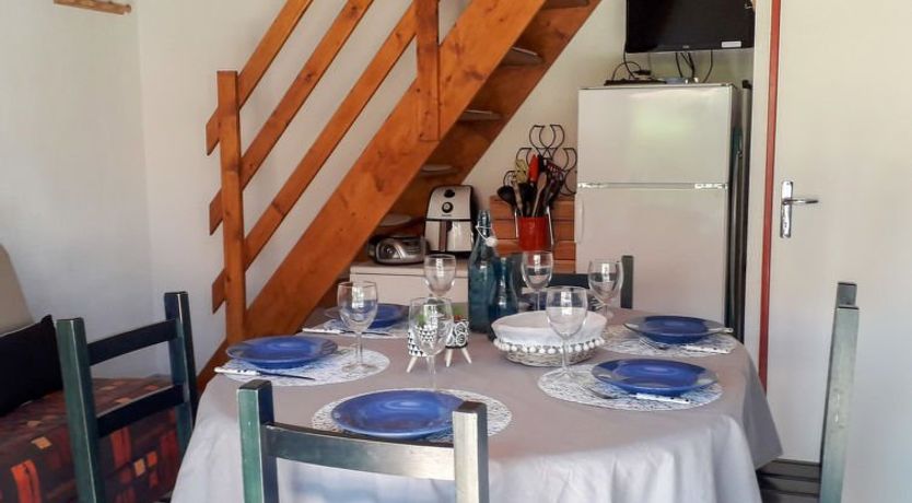 Photo of le Hameau Catalan