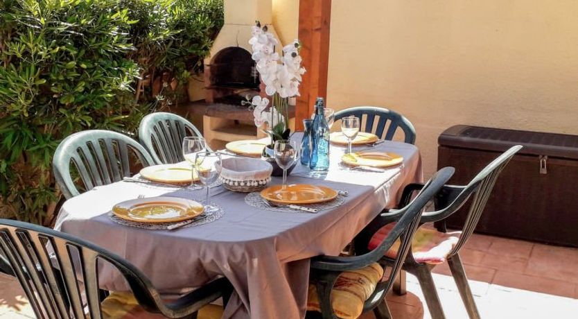 Photo of le Hameau Catalan