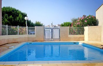 le Hameau Catalan Holiday Home