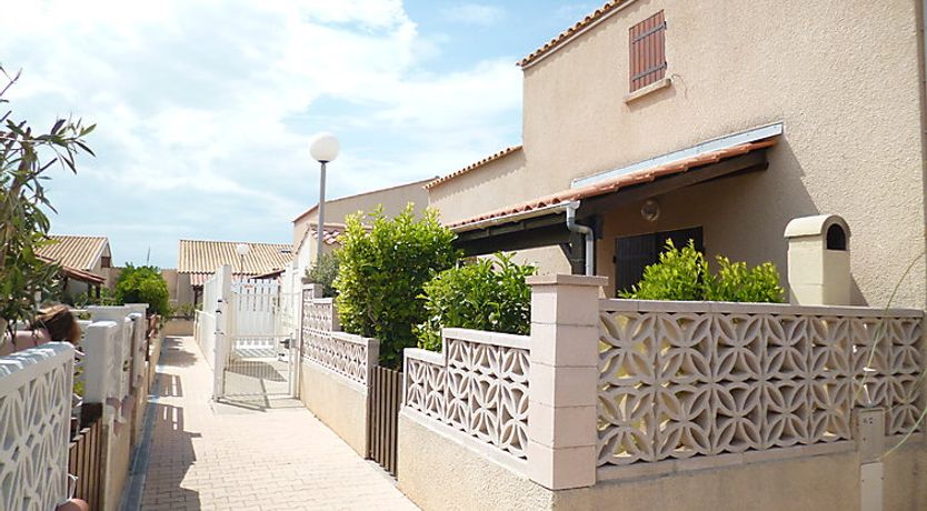 Photo of le Hameau Catalan