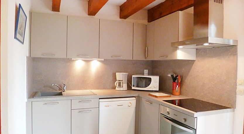 Photo of le Hameau Catalan