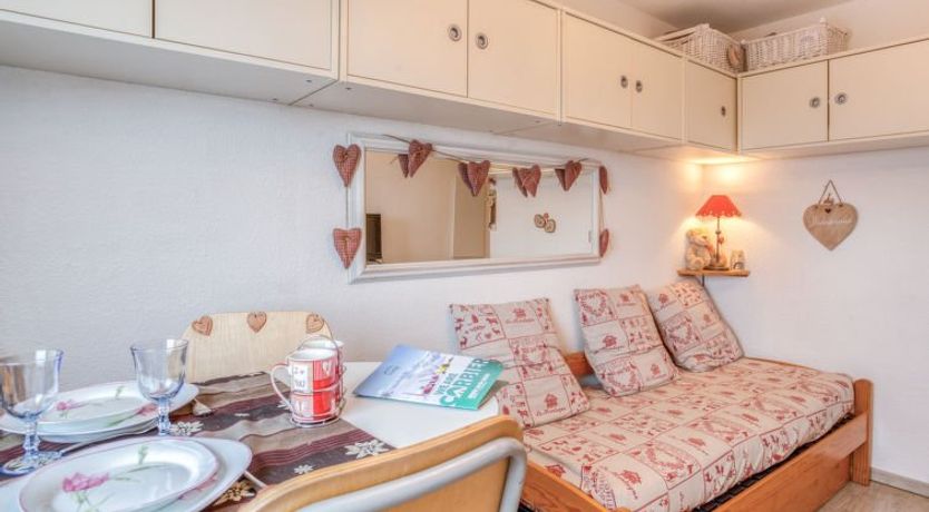 Photo of Vostok Zodiaque Apartment 87