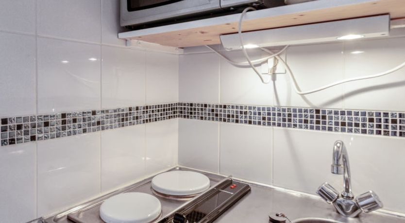 Photo of Vostok Zodiaque Apartment 87