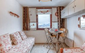 Photo of Vostok Zodiaque Apartment 87