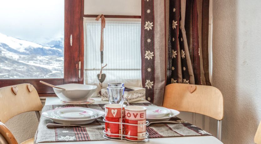 Photo of Vostok Zodiaque Apartment 87