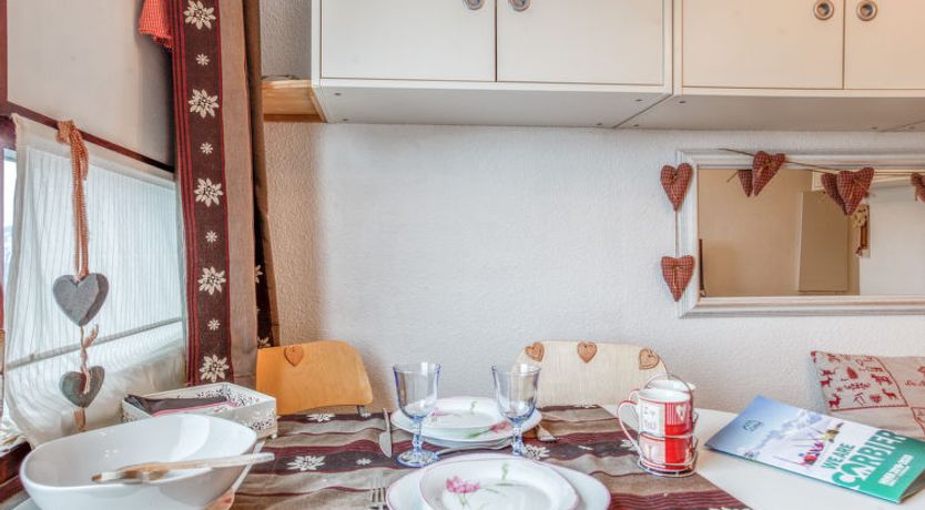 Photo of Vostok Zodiaque Apartment 87