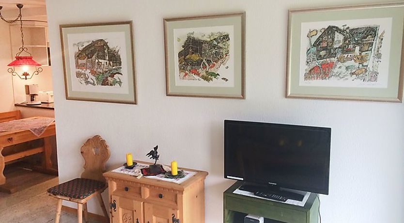 Photo of Apt B 014 Apartment 81