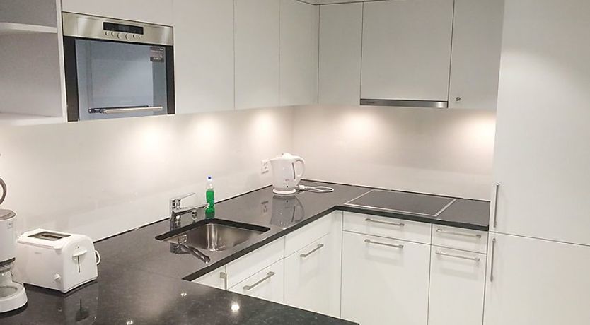 Photo of Apt B 014 Apartment 81