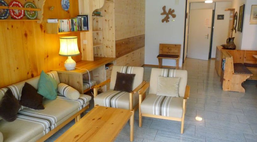 Photo of Apt B 014 Apartment 81