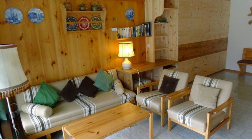 Photo of Apt B 014 Apartment 81