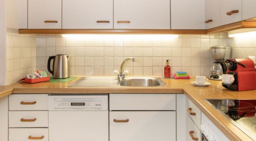 Photo of Chalet Abendrot apARTments Apartment 29