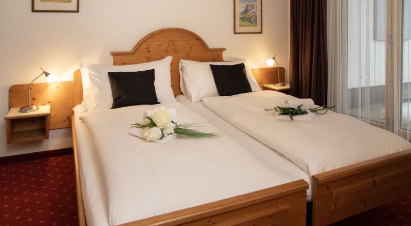 Photo of Chalet Abendrot apARTments Apartment 29