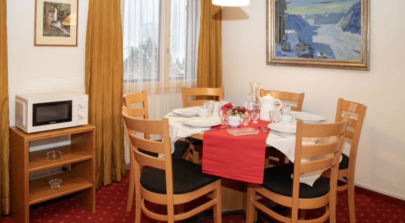 Photo of Chalet Abendrot apARTments Apartment 29