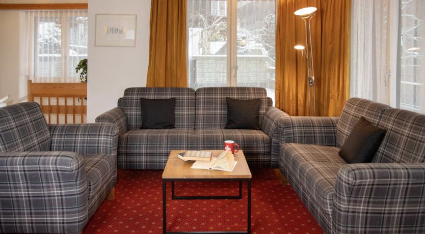 Photo of Chalet Abendrot apARTments Apartment 29