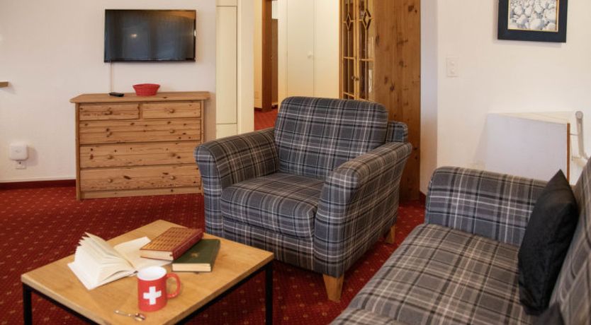 Photo of Chalet Abendrot apARTments Apartment 29