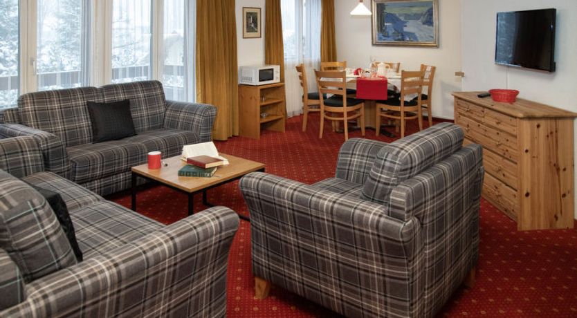 Photo of Chalet Abendrot apARTments Apartment 29