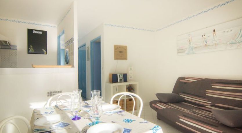 Photo of Ulysse Plage Apartment 12