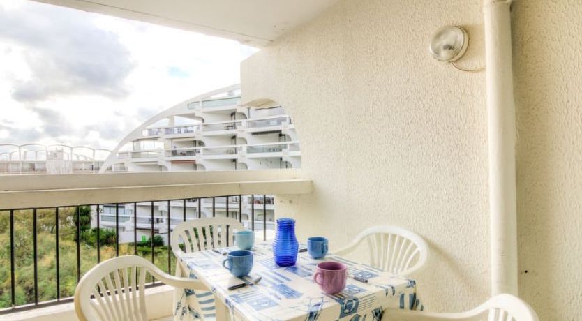 Photo of Ulysse Plage Apartment 12