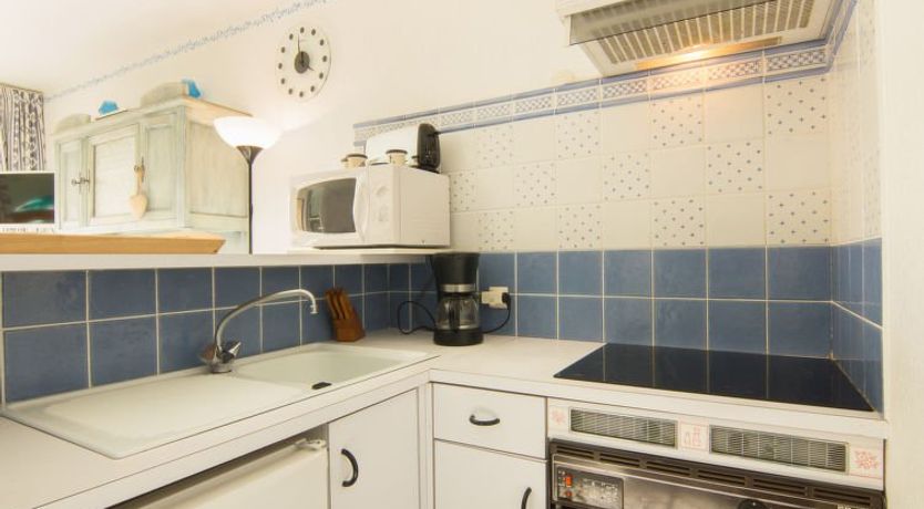 Photo of Ulysse Plage Apartment 12