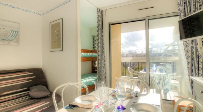 Photo of Ulysse Plage Apartment 12