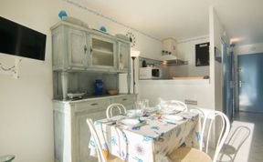 Photo of Ulysse Plage Apartment 12