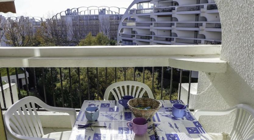 Photo of Ulysse Plage Apartment 12