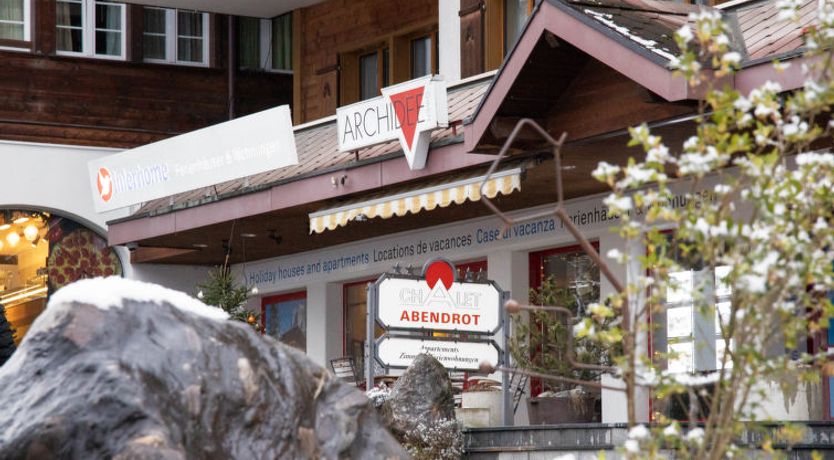 Photo of Chalet Abendrot apARTments Apartment 12