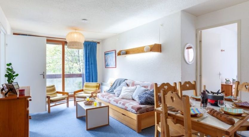 Photo of Lunik Orion Apartment 23