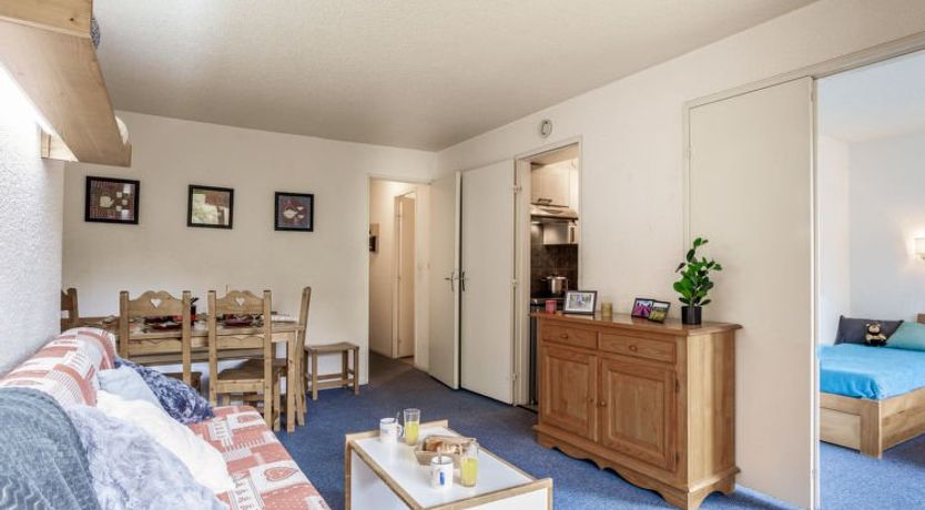 Photo of Lunik Orion Apartment 23