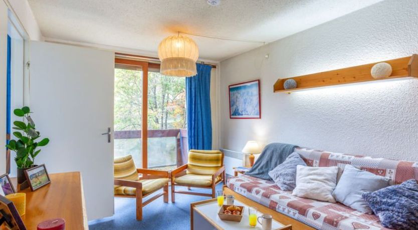 Photo of Lunik Orion Apartment 23