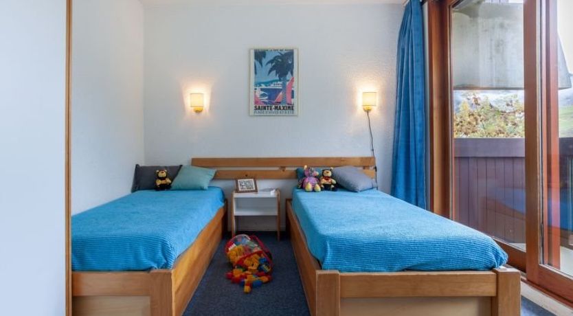 Photo of Lunik Orion Apartment 23