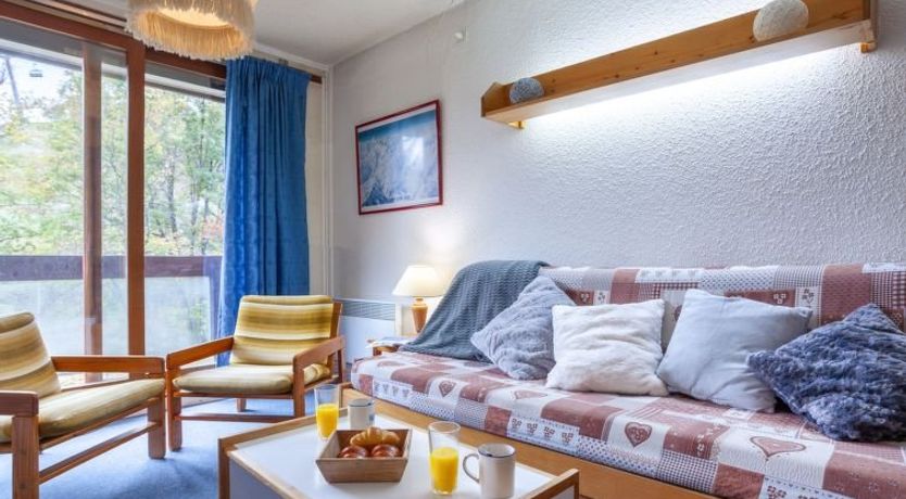 Photo of Lunik Orion Apartment 23