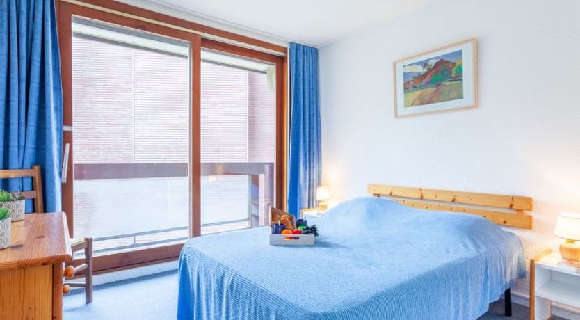 Photo of Lunik Orion Apartment 23