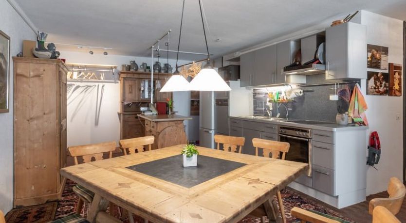 Photo of Apt B 078 Apartment 152