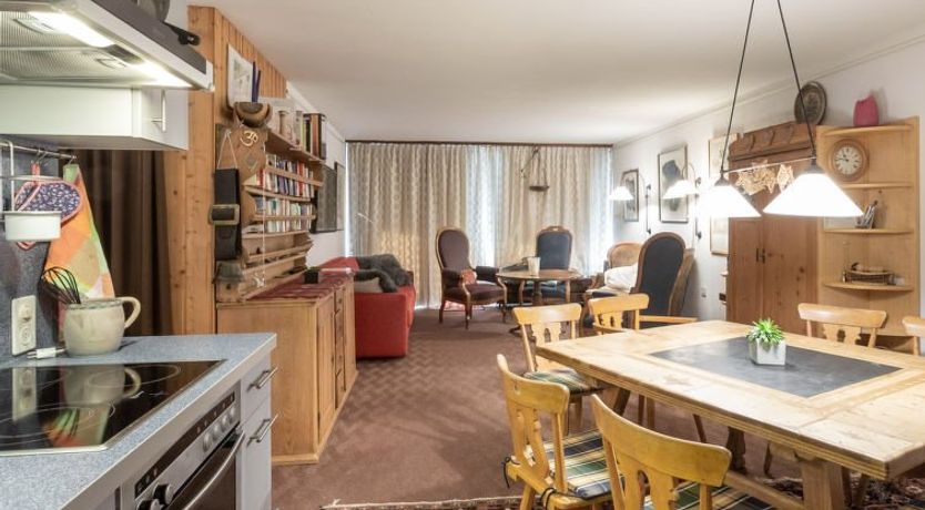 Photo of Apt B 078 Apartment 152