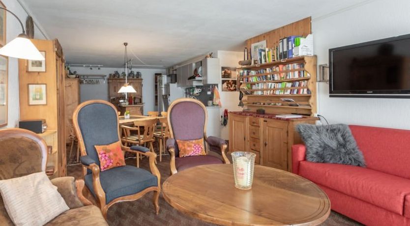 Photo of Apt B 078 Apartment 152