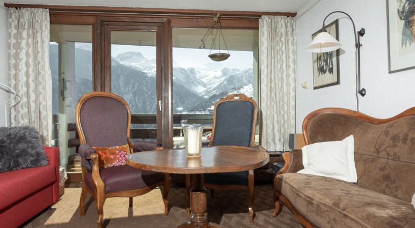 Photo of Apt B 078 Apartment 152