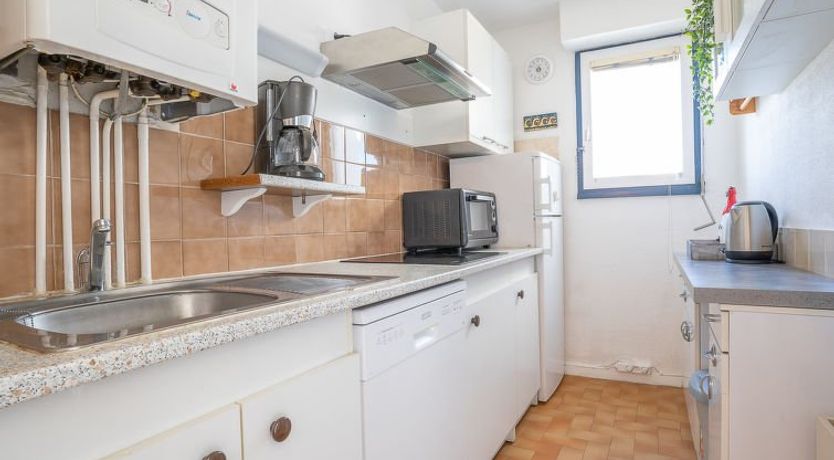 Photo of Cap Sud Apartment 3