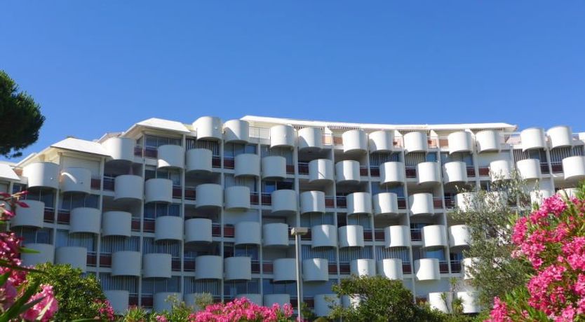 Photo of Cap Sud Apartment 3