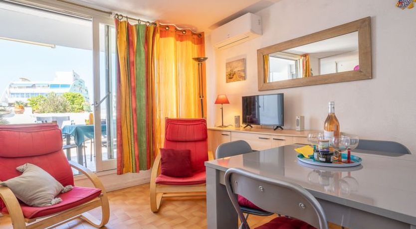 Photo of Cap Sud Apartment 3