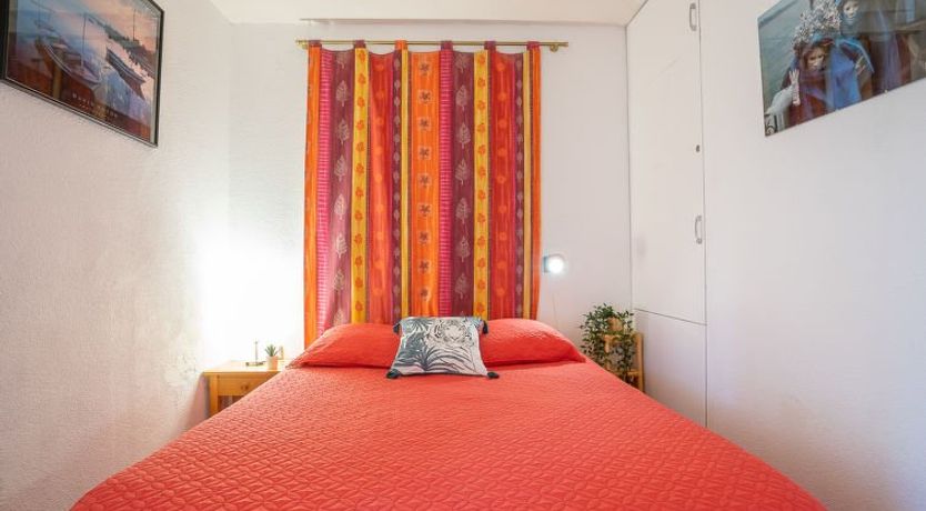 Photo of Cap Sud Apartment 3