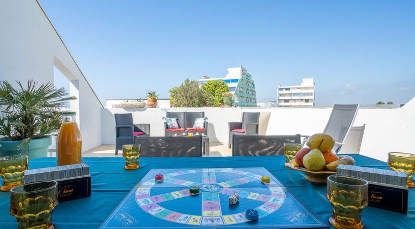 Photo of Cap Sud Apartment 3