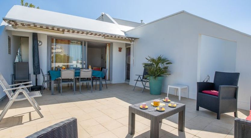 Photo of Cap Sud Apartment 3