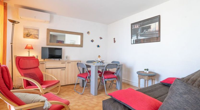 Photo of Cap Sud Apartment 3