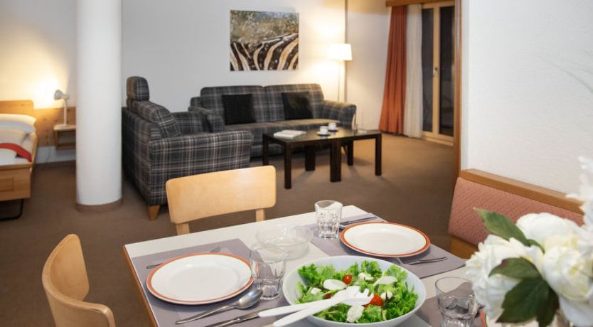 Photo of Chalet Abendrot apARTments Apartment 17